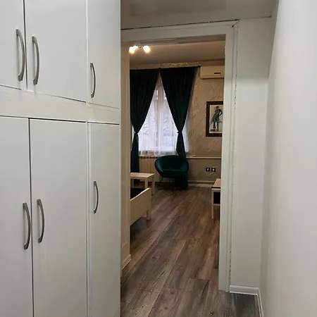 Apartman M&l Downtown