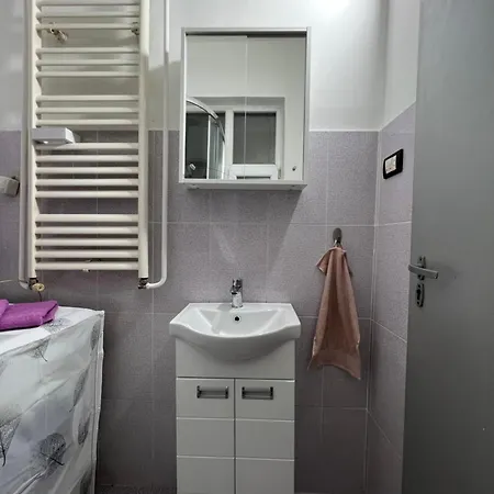 M&l Downtown Sajmiste