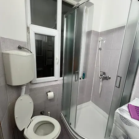 Apartman M&l Downtown Sajmiste