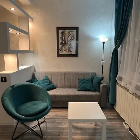 Apartman M&l Downtown *