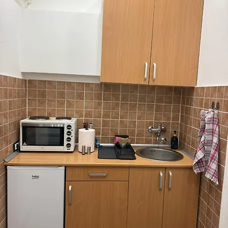 M&l Downtown * Sajmiste