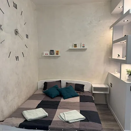 Apartman M&l Downtown *