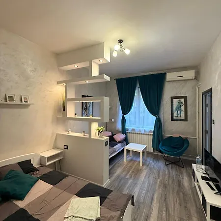 Apartman M&l Downtown *